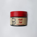 Mermelada de trenzado de cabello