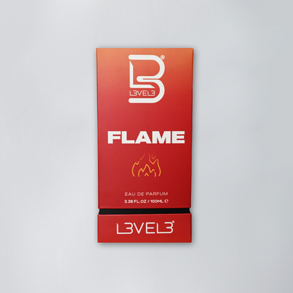 Flame - Eau de Parfum Cologne