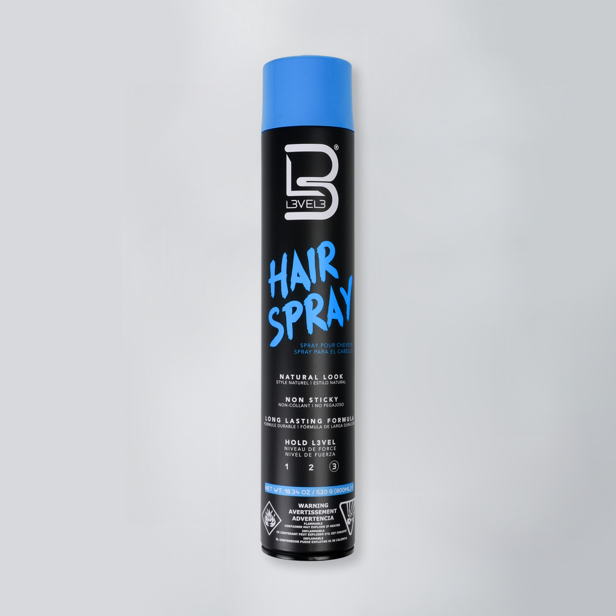 Hair Spray
