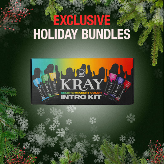 Kray Intro Kit