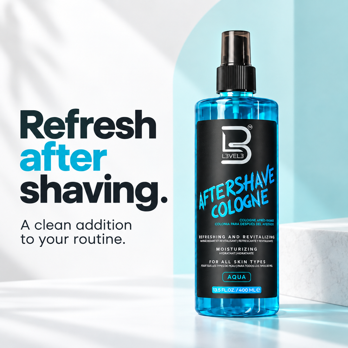 Aftershave Cologne