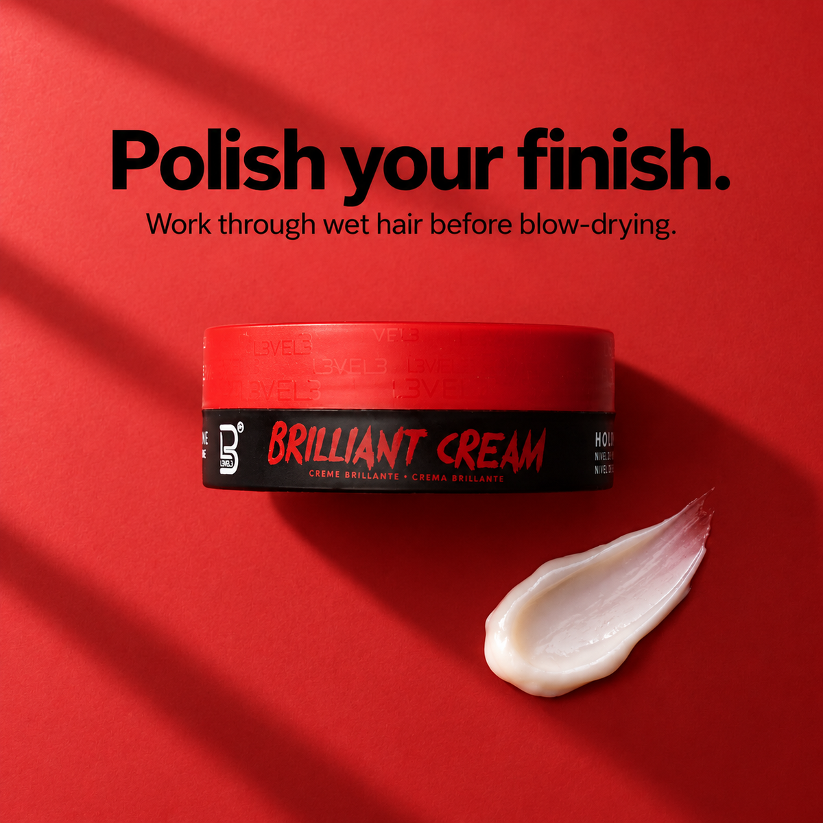 Brilliant Cream