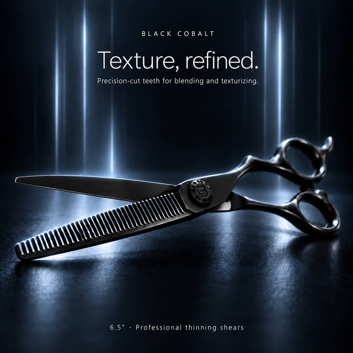 Professional Hair Thinning Shears