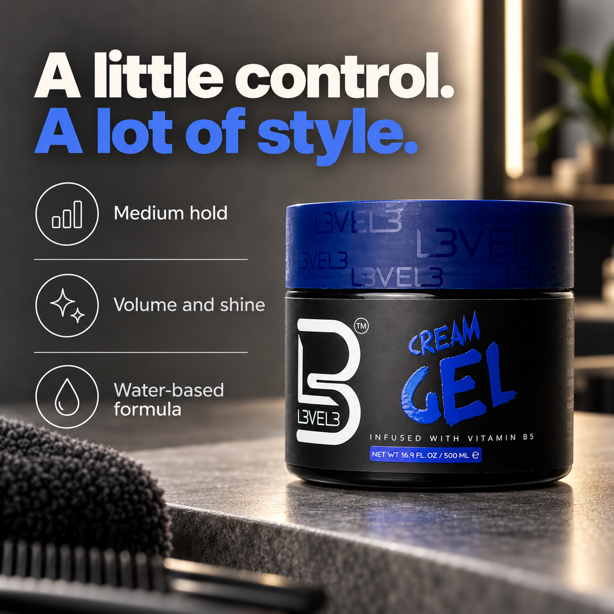 Gel Crema