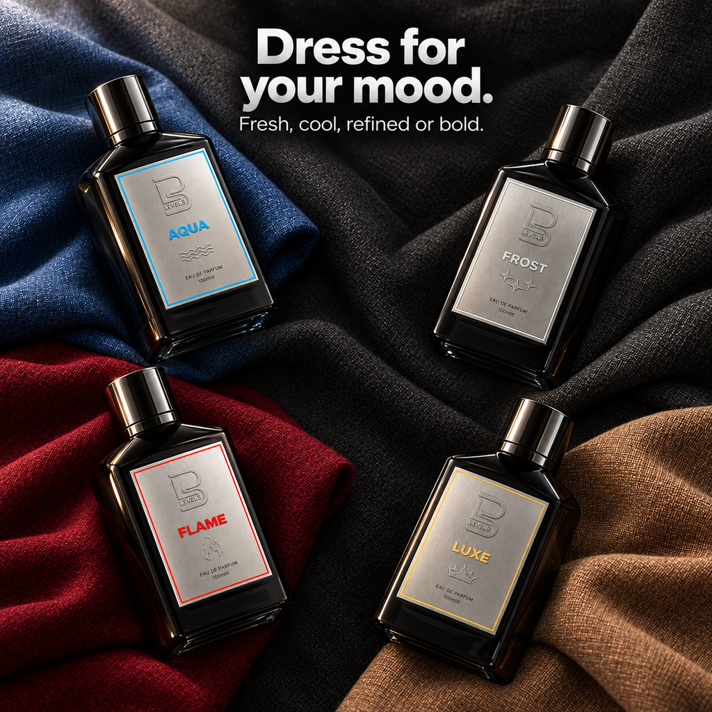 Set de Eau de Parfum y Colonia