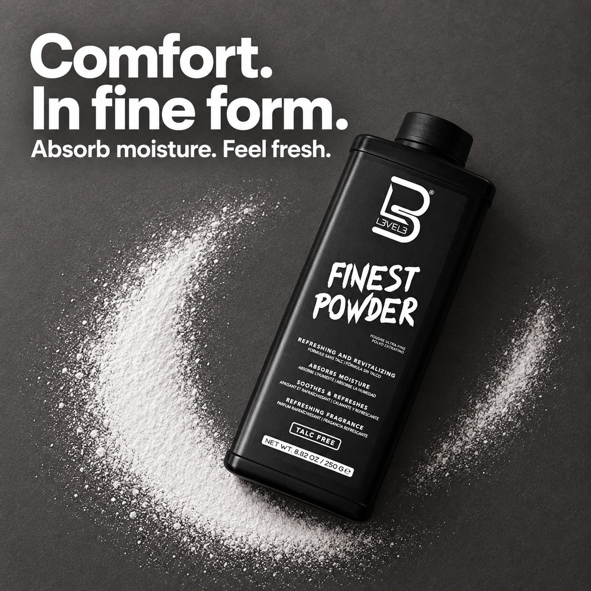 Finest Powder