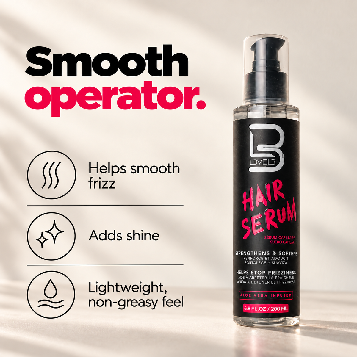 Hair Serum