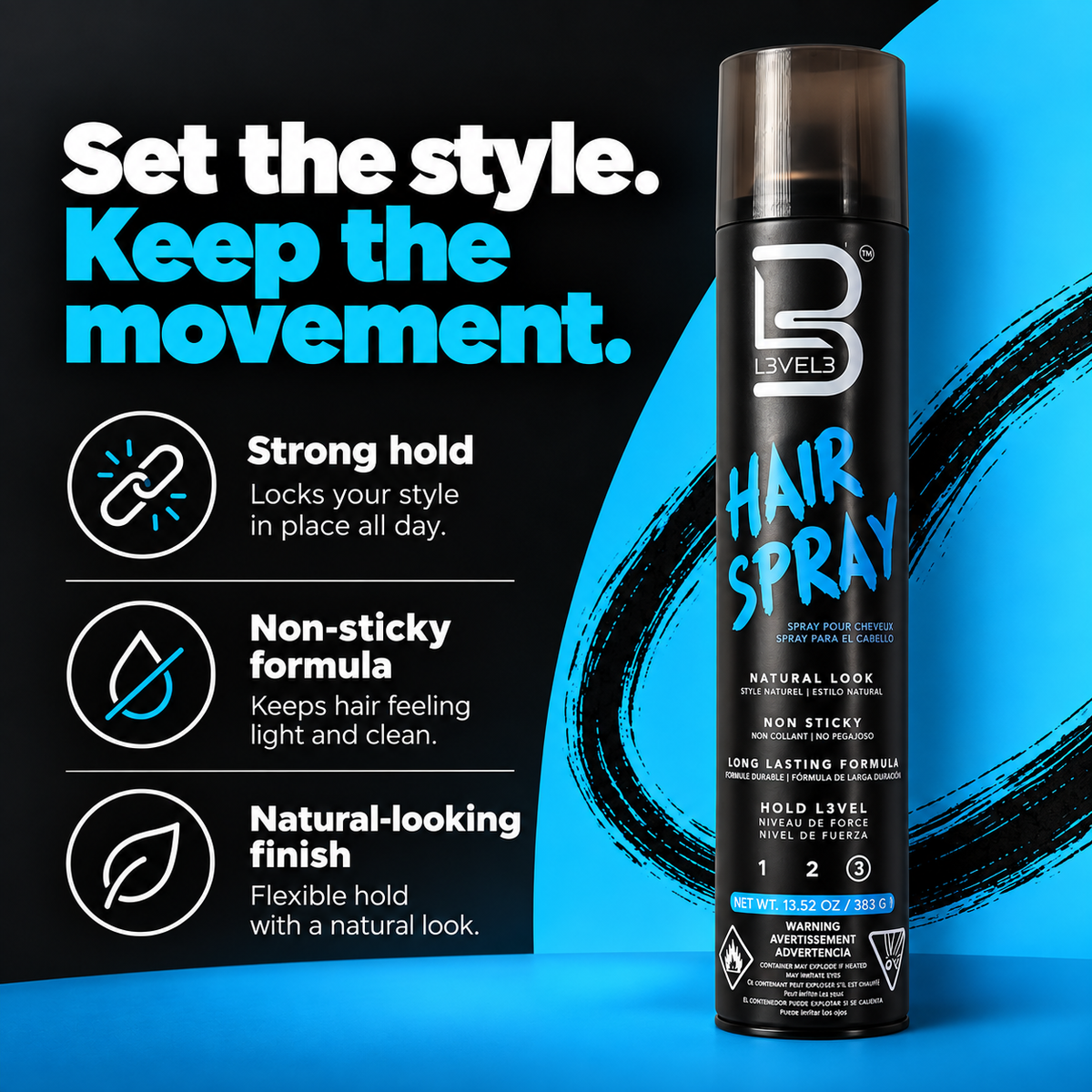 Hair Spray