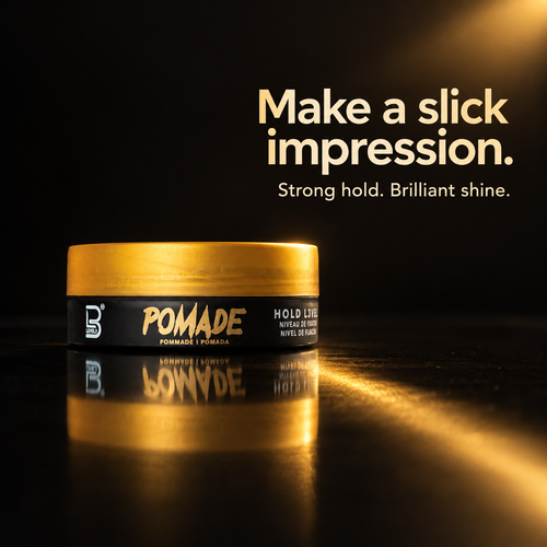 Hair Styling Pomade