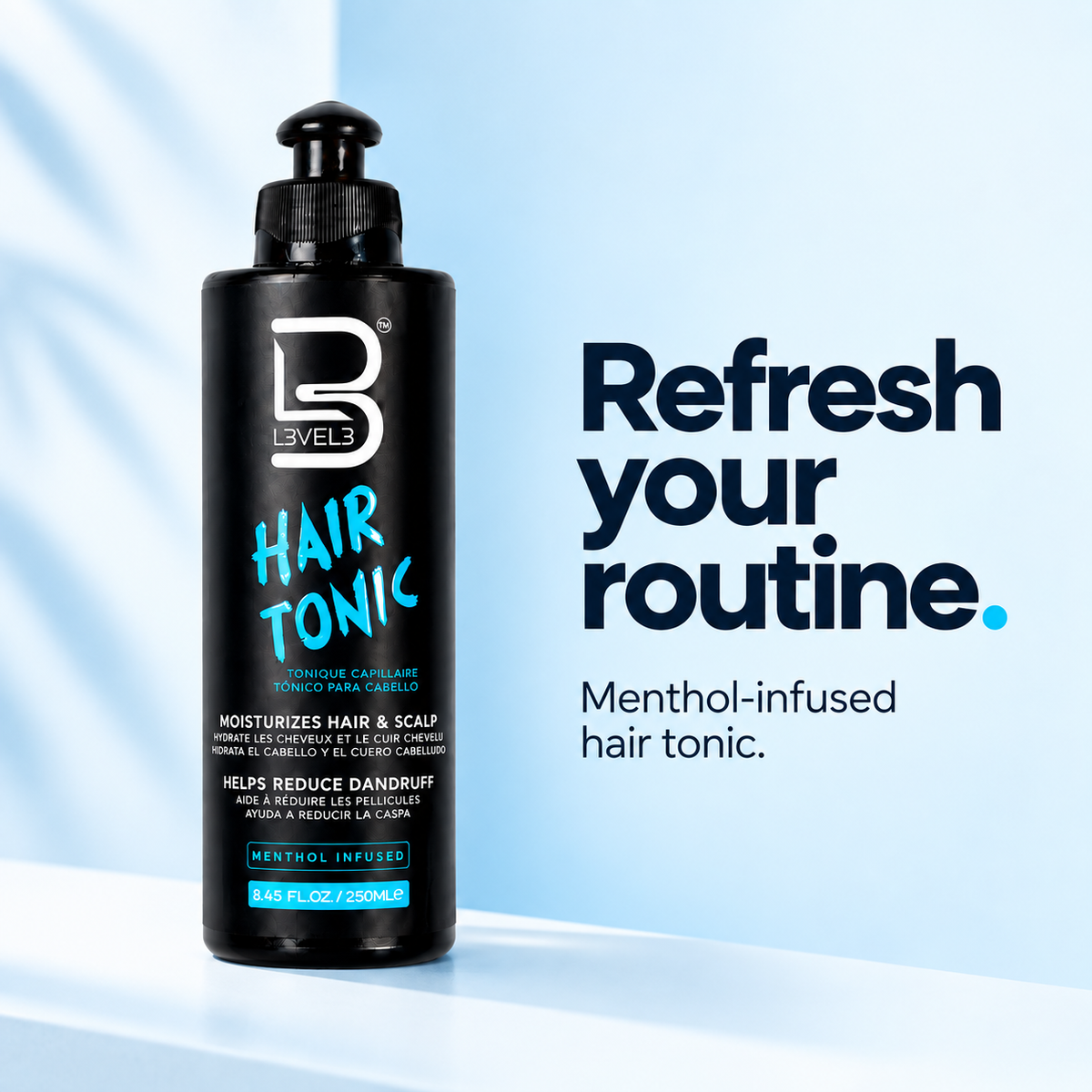 Hair Tonic