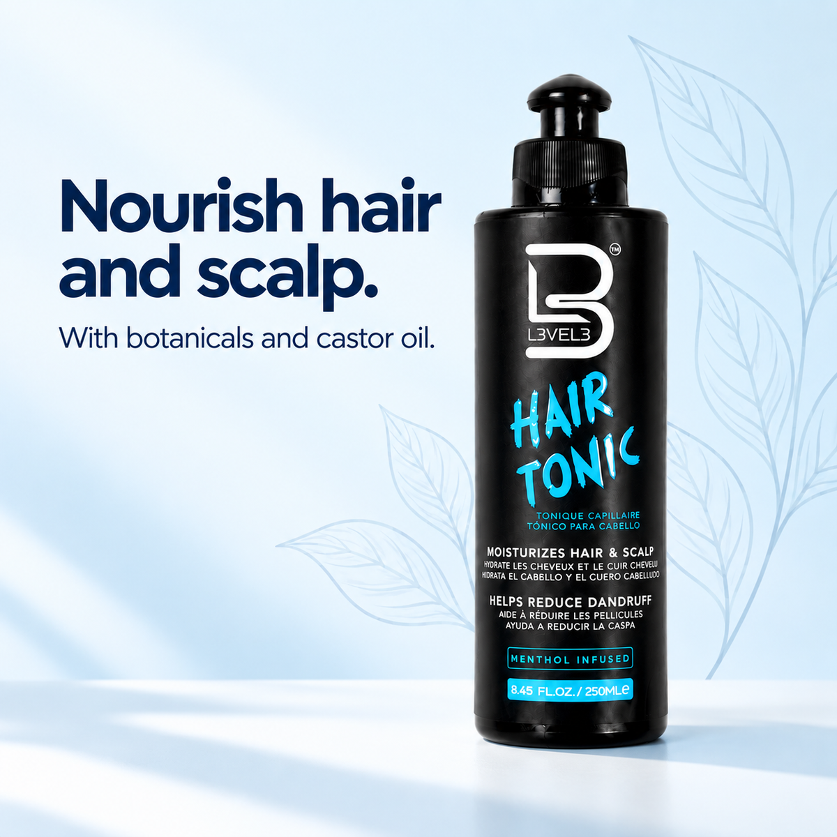 Hair Tonic