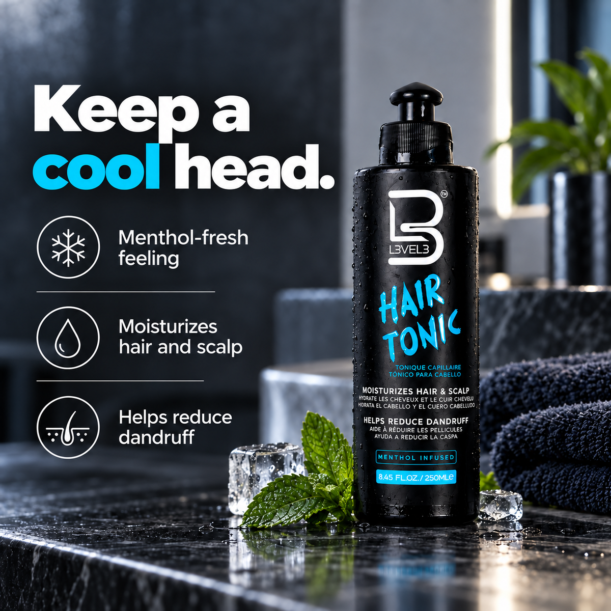 Hair Tonic