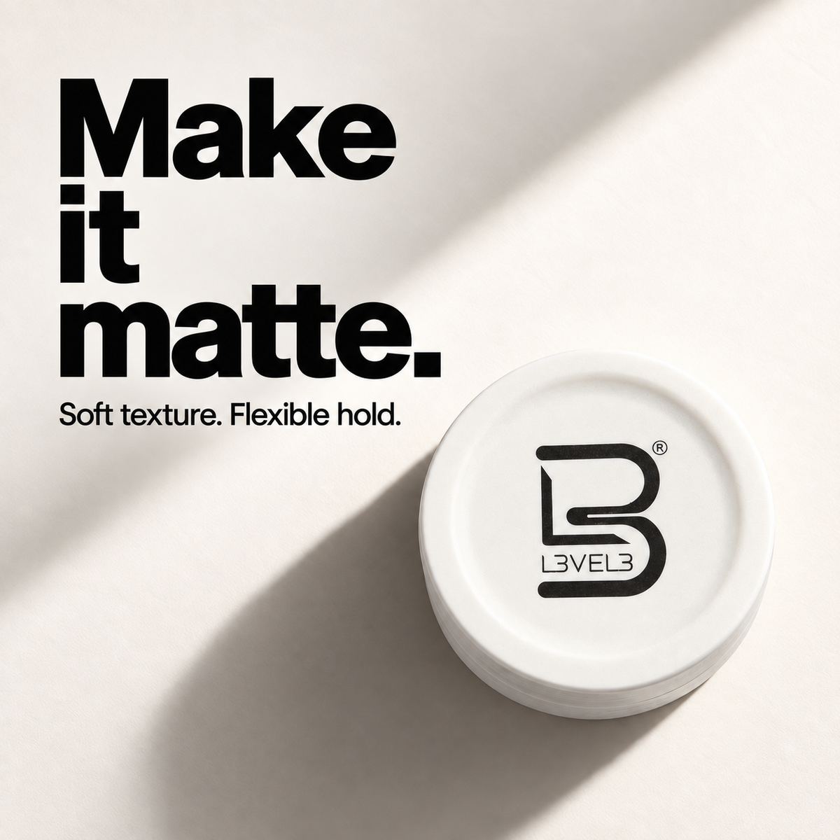 Matte Putty