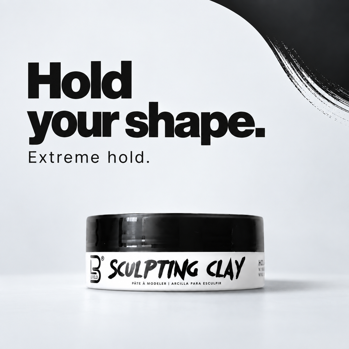 Sculpting Clay
