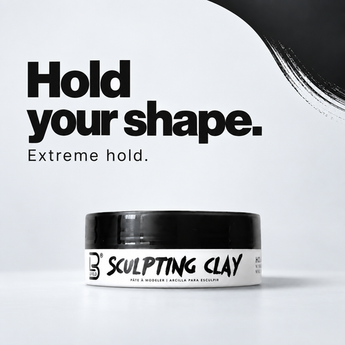 Sculpting Clay