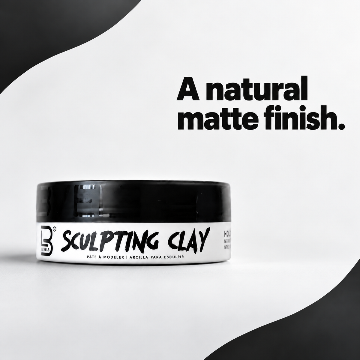 Sculpting Clay