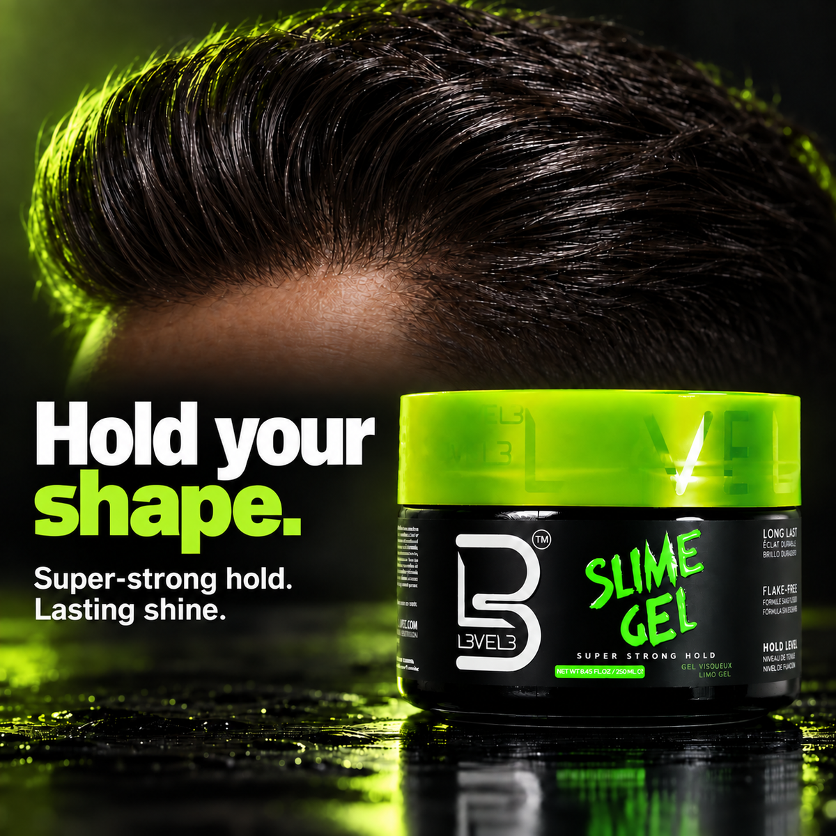 Slime Gel