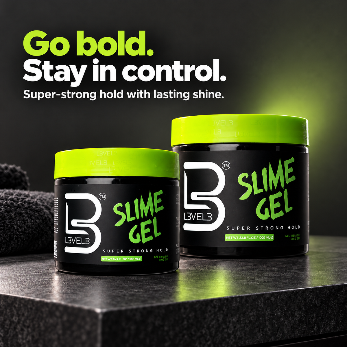 Slime Gel