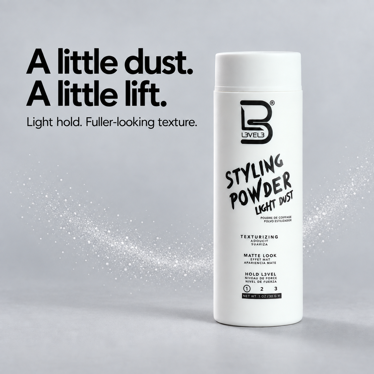 Styling Powder - Light Hold