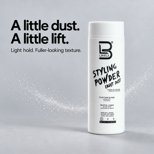 Styling Powder - Light Hold