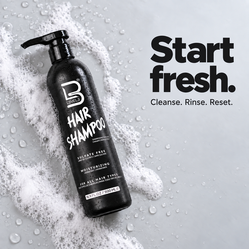 Sulfate Free Shampoo