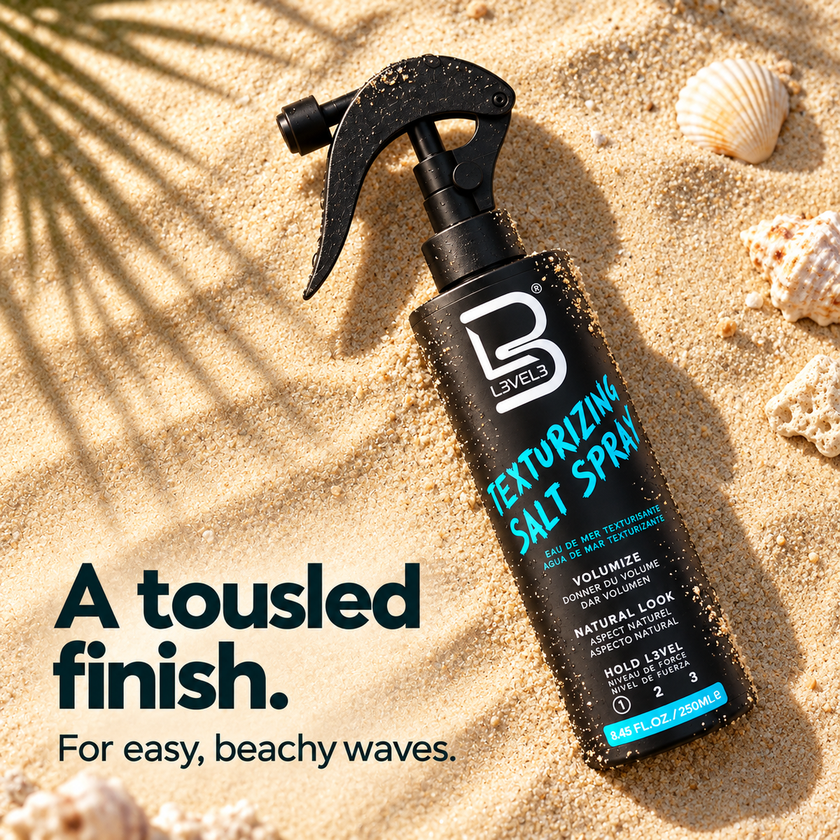 Texturizing Salt Spray Bundle - 3 Pack
