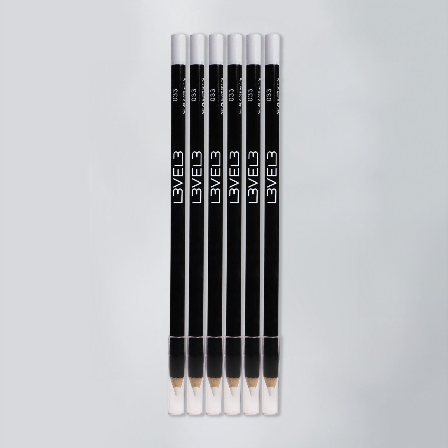Liner Pencils - 6 Pc