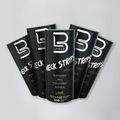 Neck Strips Set 5-Pack Assorted Colors