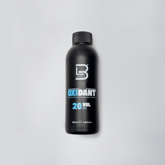 Hair Color Developer - OXI