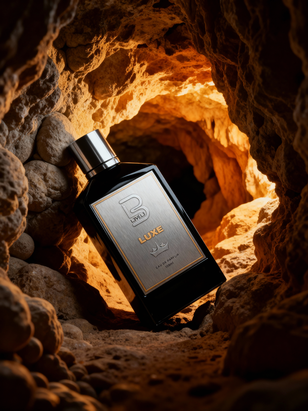 Eau de Parfum Cologne Set