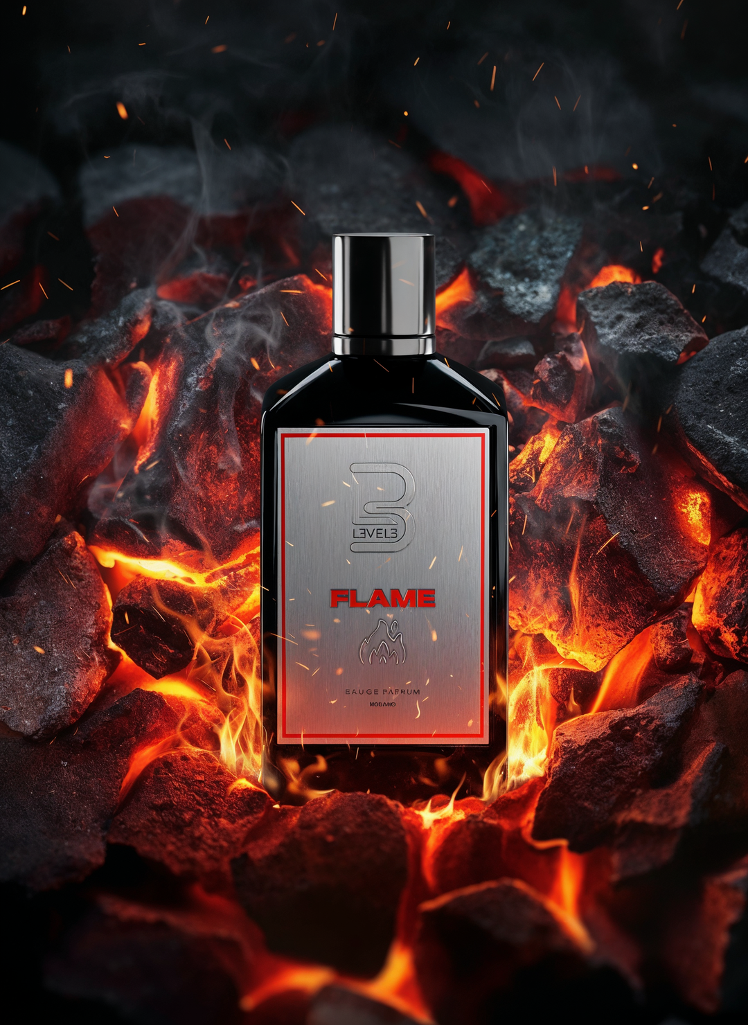 Eau de Parfum Cologne 4pk