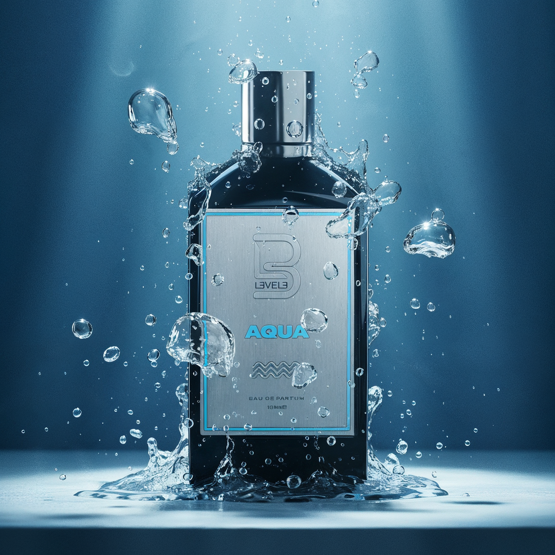 Aqua - Eau de Parfum Cologne