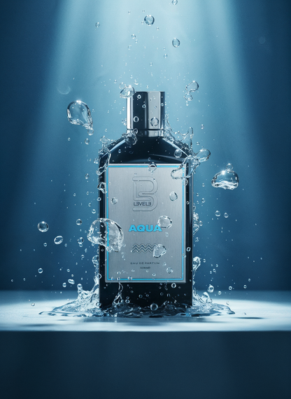 Aqua - Eau de Parfum Cologne