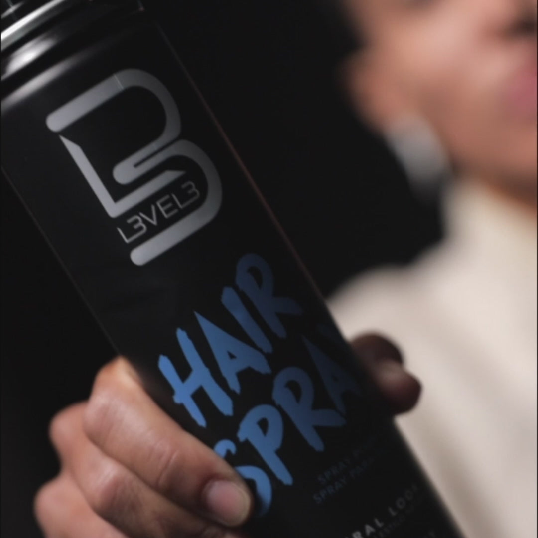 Hair Spray