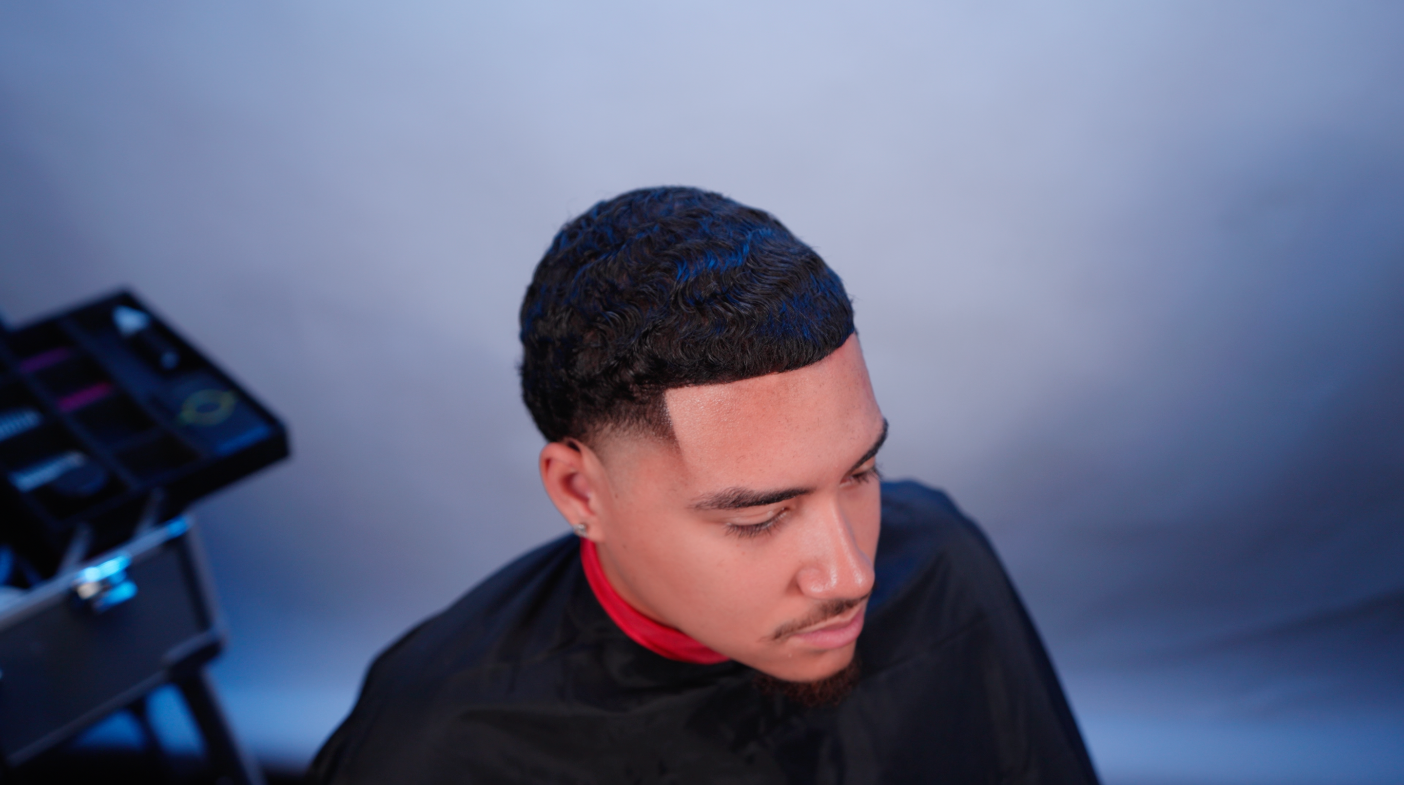 Texturizing Hair Mousse