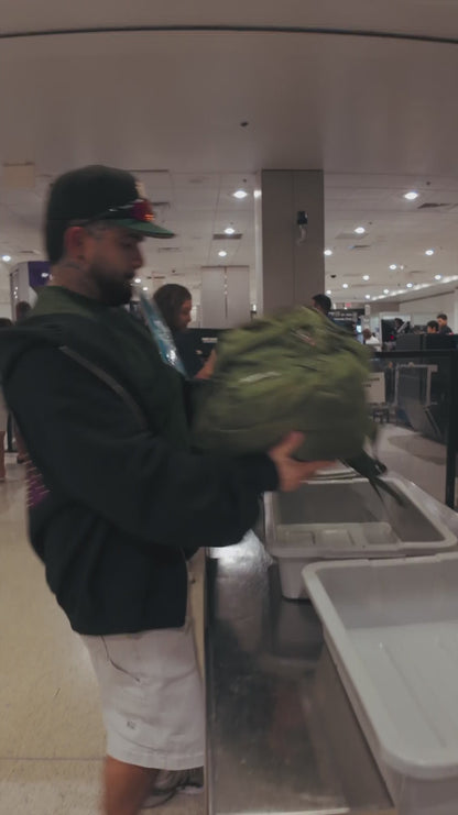 Gel de afeitar transparente