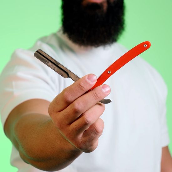Turksih Razor Turkish Razor – L3VEL3