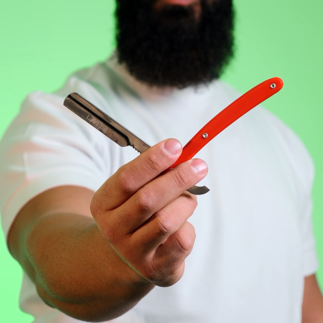 Turkish Razor