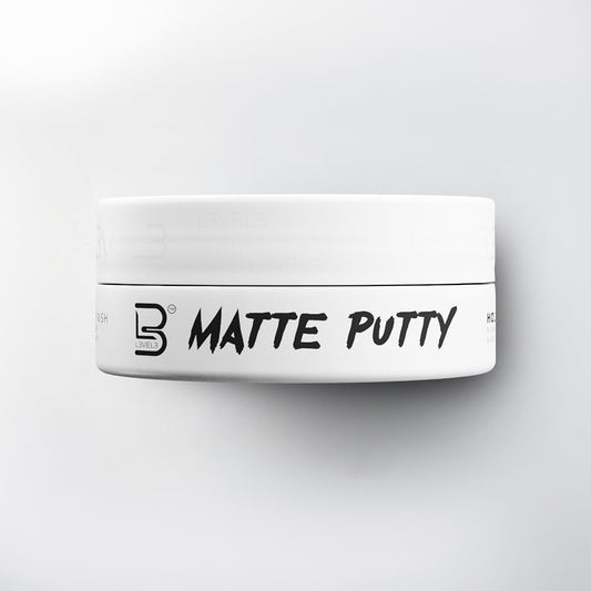 Matte Putty