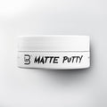 Matte Putty
