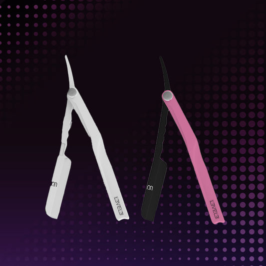 Milly Clutch Blade Mix & Match Bundle