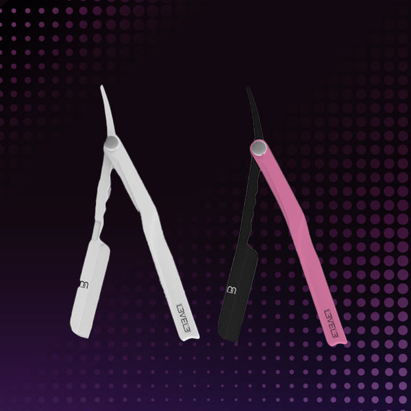 Milly Clutch Blade Mix & Match Bundle – L3VEL3
