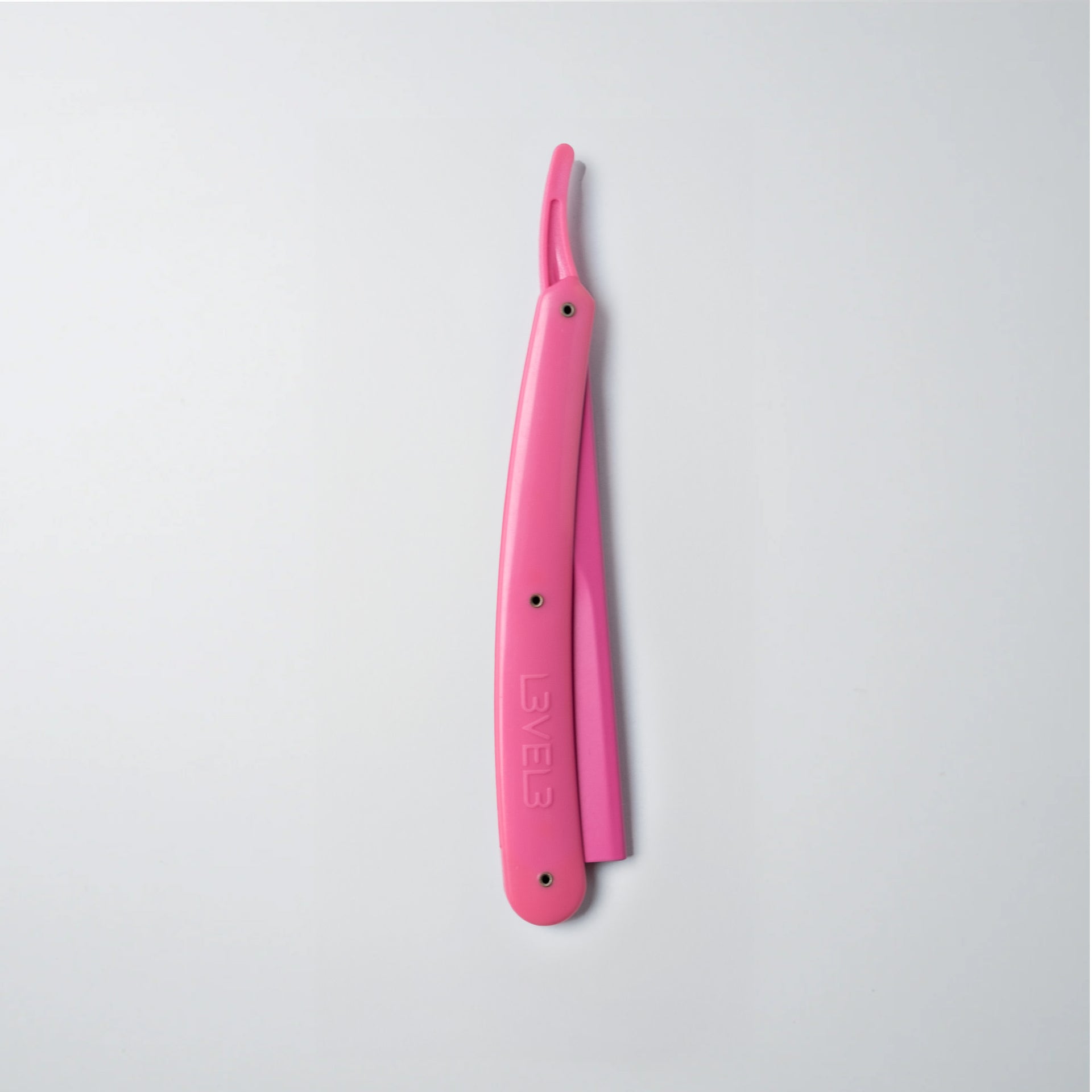 Straight Razor Holder | Barber Straight Razor | L3VEL3 Straight Razor Holder | Barber Straight Razor | L3VEL3