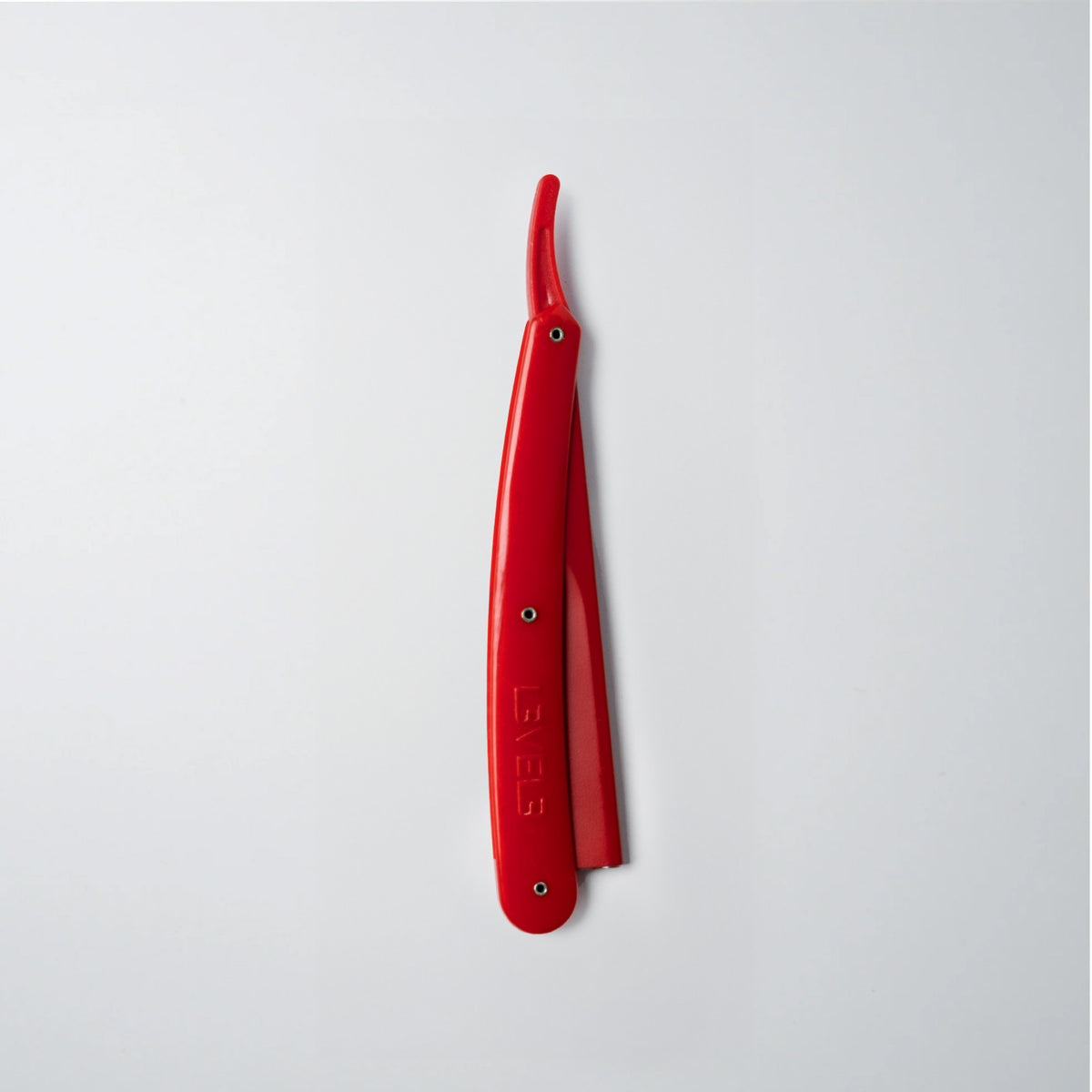 Straight Razor Holder | Barber Straight Razor | L3VEL3