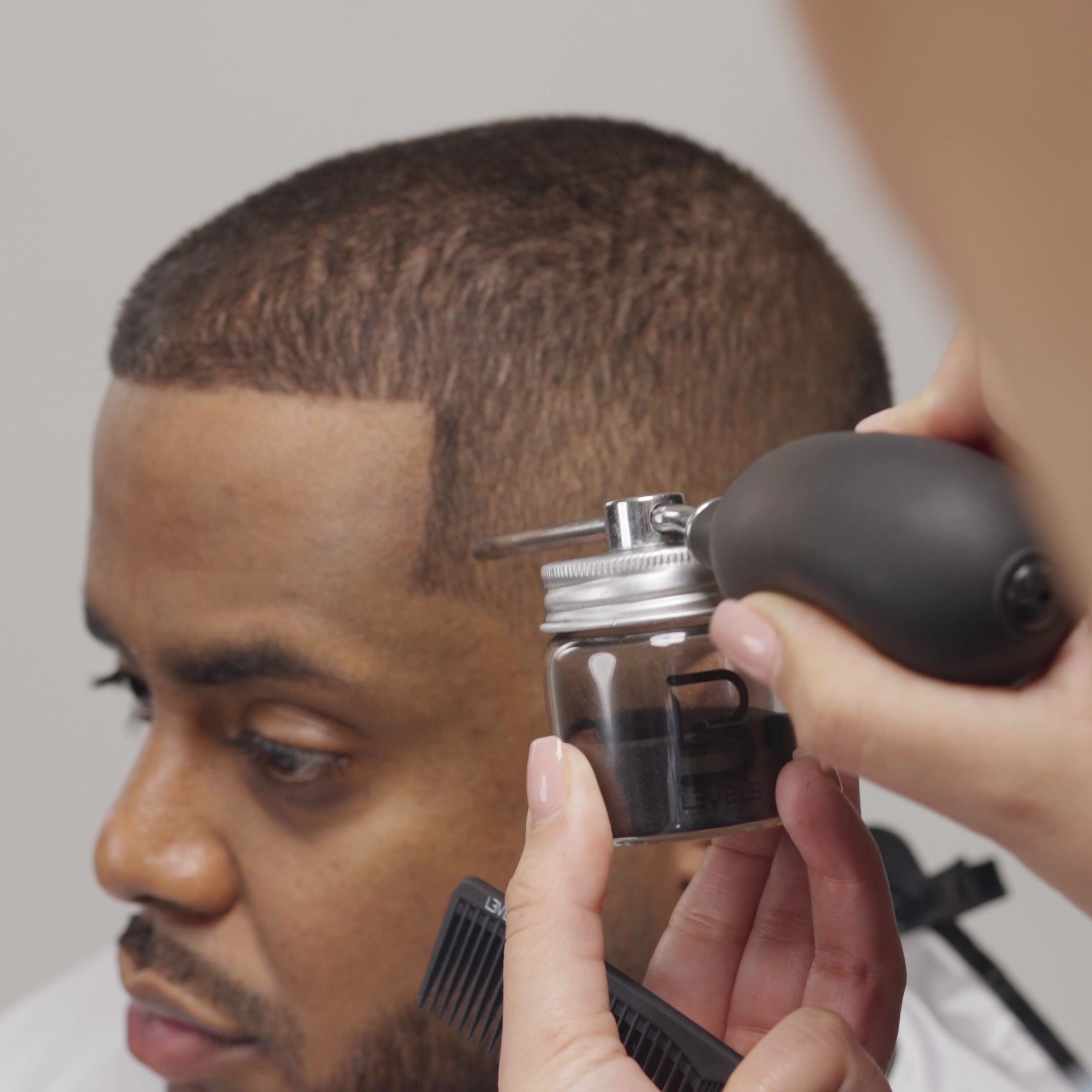 Hair Fibers