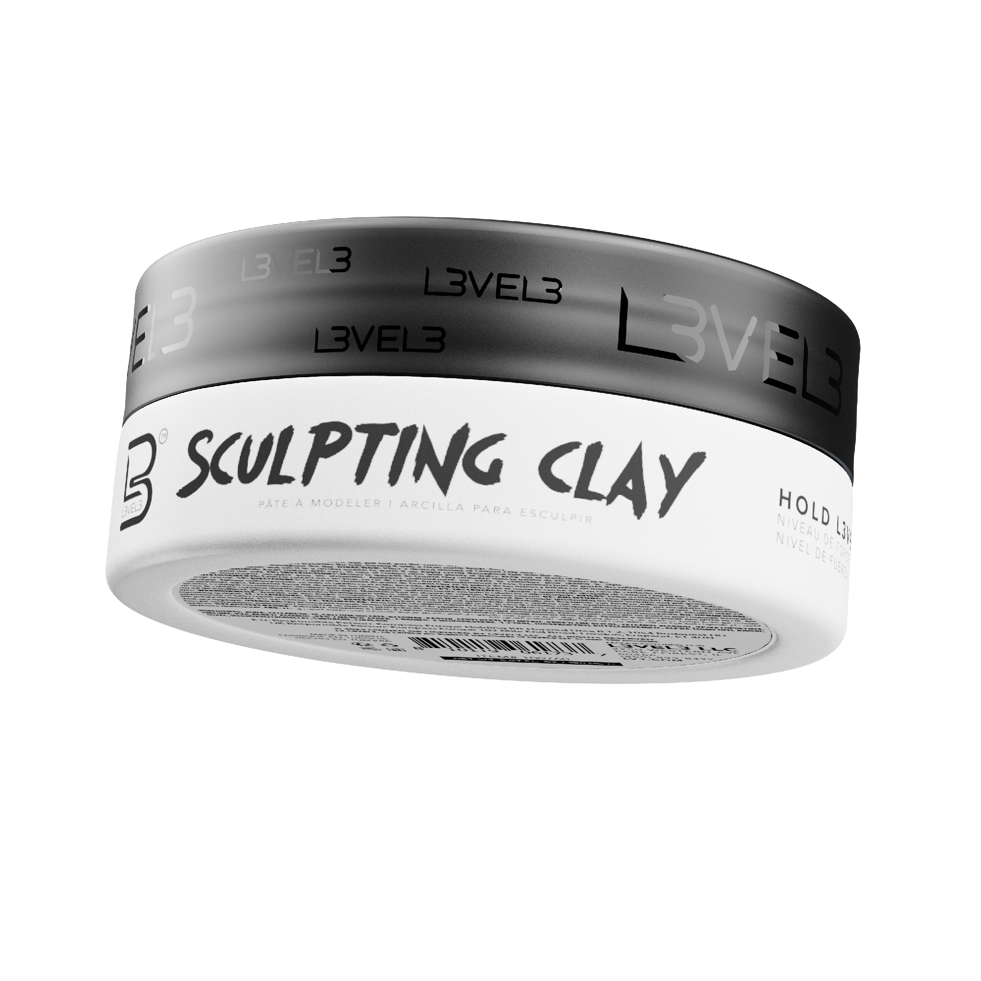 Sculpting Clay