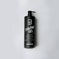 Transparent Shaving Gel