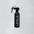 Botella de spray de goma