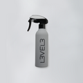 Rubberized Spray Bottle
