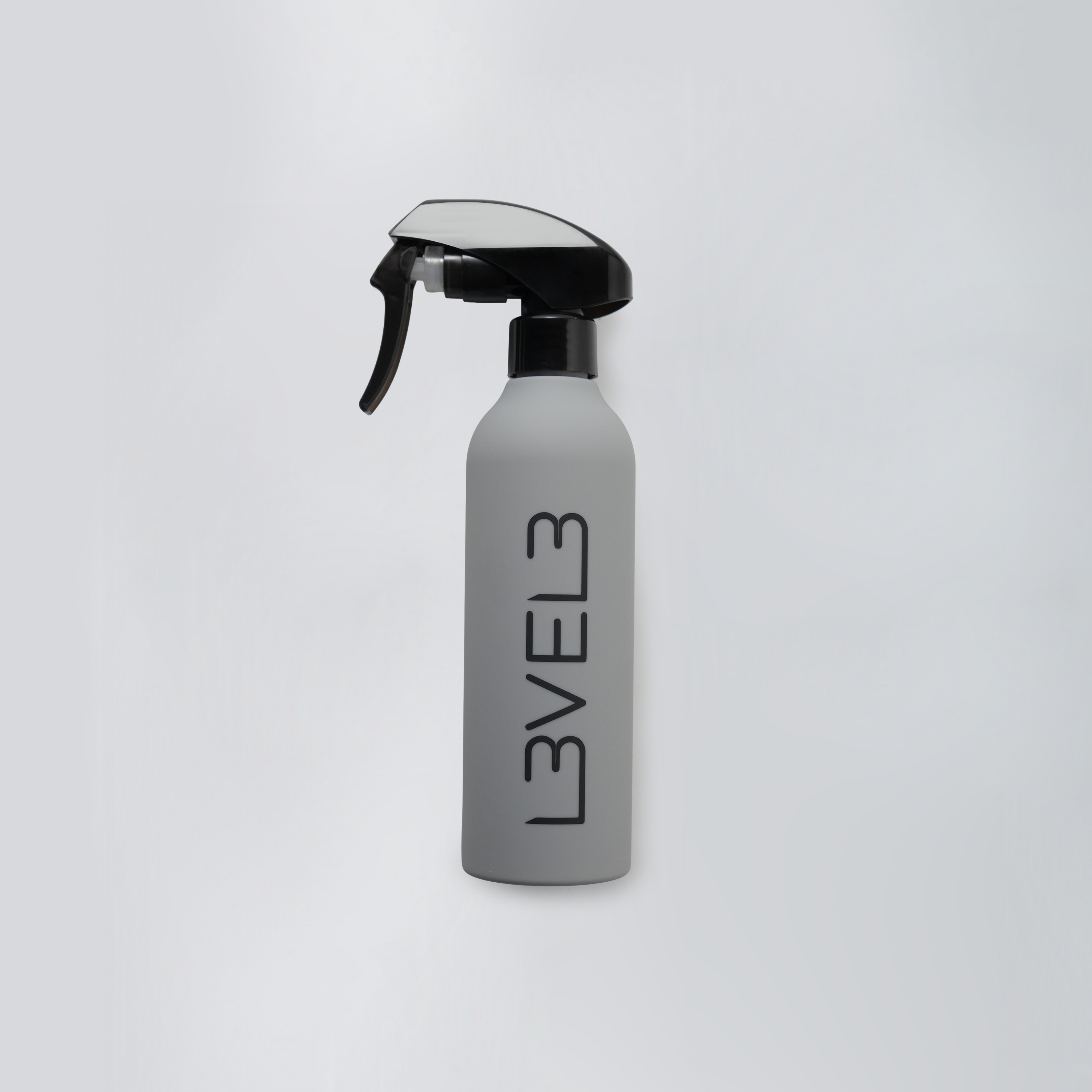 Rubberized Spray Bottle